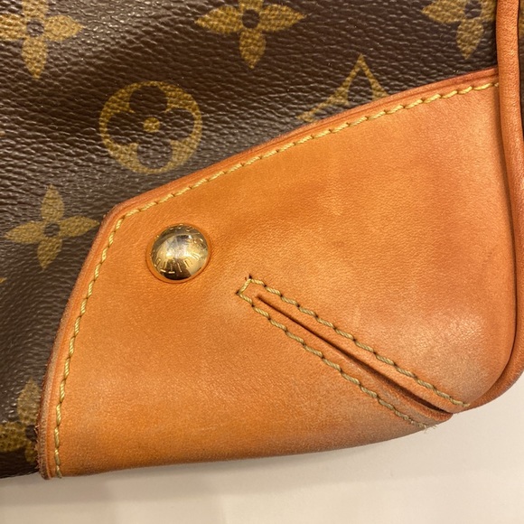 AUTHENTIC Louis Vuitton Estrella MM - Picture 3 of 14